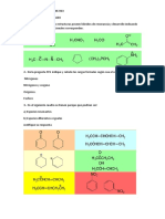 Teorico Practico Unidad I Quimica Organica I
