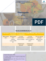 Os principais insumos utilizados na produção de medicamentos homeopáticos