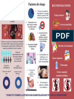 Preeclampsia: Factores de riesgo y recomendaciones para prevenirla