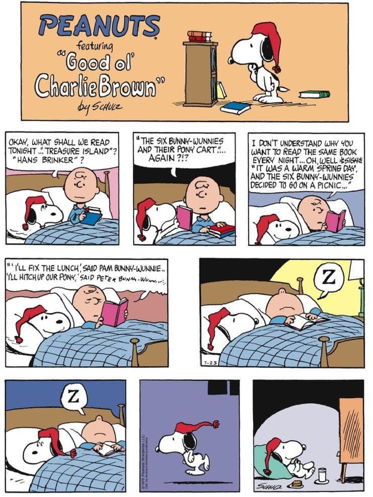 Comic | PDF