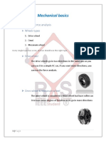 Mechanical Basics PDF