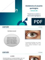 Clase 8 Trastornos Oculares y Otorrinolaringologicos