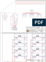 ESQUEMA ELÉCTRICO Microdosificadores la ramada polvo