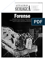 Actualidad Psicologica 441 FORENSE