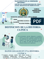 Historia Clinica FINAL