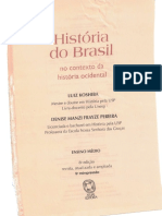 História Do Brasil_ No Contexto Da História Ocidental – Koshiba