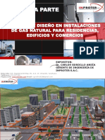 A Instalaciones de GN Domiciliarias 1