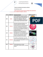 Actividad de Aprendizaje Biii Modelo Atomico-1