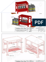 Dudukan Hose Reel