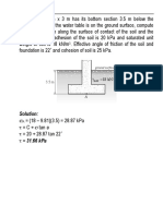 Geotech Coaching 2