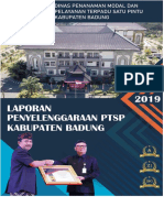 Laporan Penyelenggaraan PTSP Tahun 2019 2020 11 16 - 09 44 52