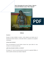 Estepan Ianna-Estrategias de Lectura, Niveles y Tipos de Lengua Aplicación Del Método Lectura EPL-Triple R