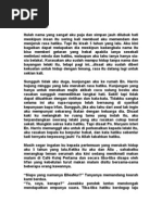 Rahsia Rasa Hati Dah Pdf
