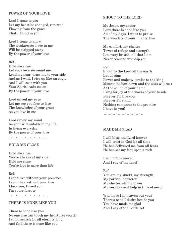 Porsche Love – Close to Me Lyrics