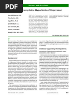 Download Depression the Homocysteine Hypothesis of Depression by pb41 SN59778924 doc pdf