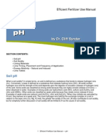 Soil PH