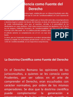 Jurisprudencia__Doctrina_y_Contrato