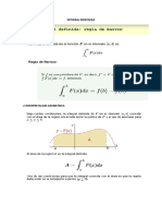 Integral Definida