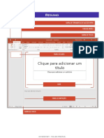 20 Resumo Ms Powerpoint 100