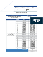 03 Presupuesto Por Semana