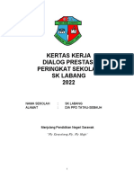 SEKOLAH PRESTASI