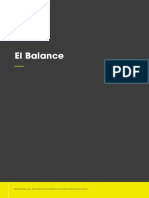 1.1 Balance