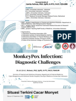 Monkeypox Webinar 2022 Materi 1