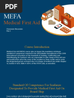 Medical First Aids Guide For Use in Accidents Involving Dangerous Goods ...