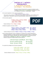 Termoquímica