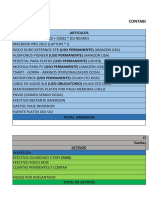 Contabilidad Financiera Proyecto (DJ Roix 2021)