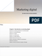 Chapitre 1 Introduction Au Marketing Digital