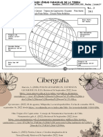 Principales líneas de la Tierra