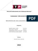 Avance Trabajo Final - Caso - Masacre de Lucanamarca