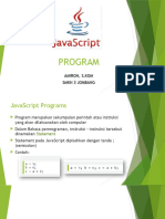 03- Javascript Variable