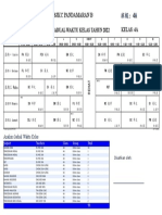 4A New Time Table 