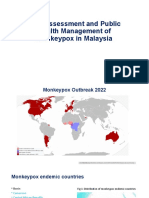 Monkeypox RA and MX 27 Mei 2022