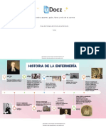 Linea Del Tiempo de Historia de Enfermeria 214812 Downloable 1157362