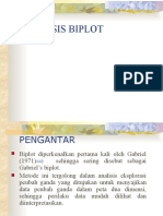 Materi 10-Analisis Biplot