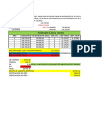 Parcial I Garantias Especificas 1