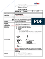 DLP For COT (2021-2022)