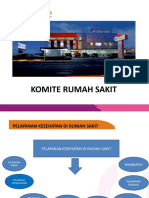 Komite Medik&kep