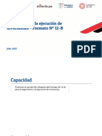 Capacitacion - 2022 - 07 - 20 Formato #12-B