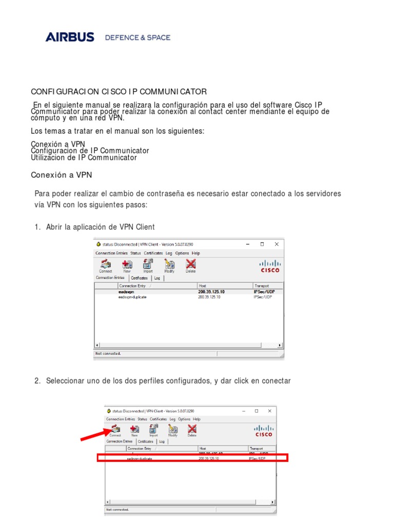 CISCO IP COMMUNICATOR USER GUIDE visual data 4