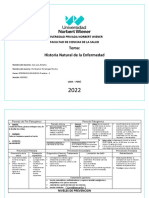 Cuestionario 2 Epidemiologico