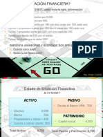 GESCON SEM 03 Cuenta, Partida Doble y Plan de Cuentas