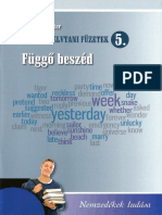 Fuggo Beszed