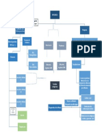 Mapa Conceptual - Influenza