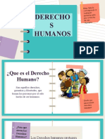 Derechos Humanos