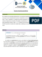 002 RESUMEN-Ec - PArametricas