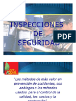 P Inspecciones